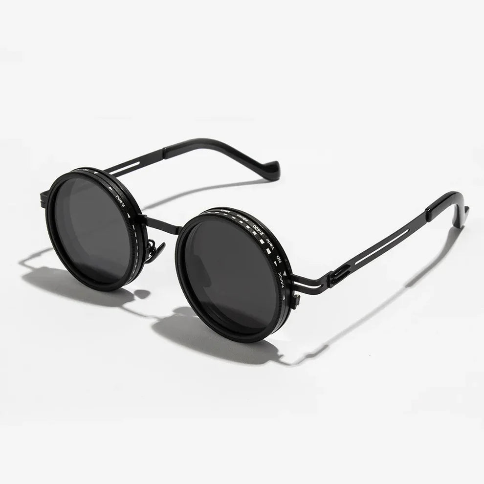 DocOptics Glasses