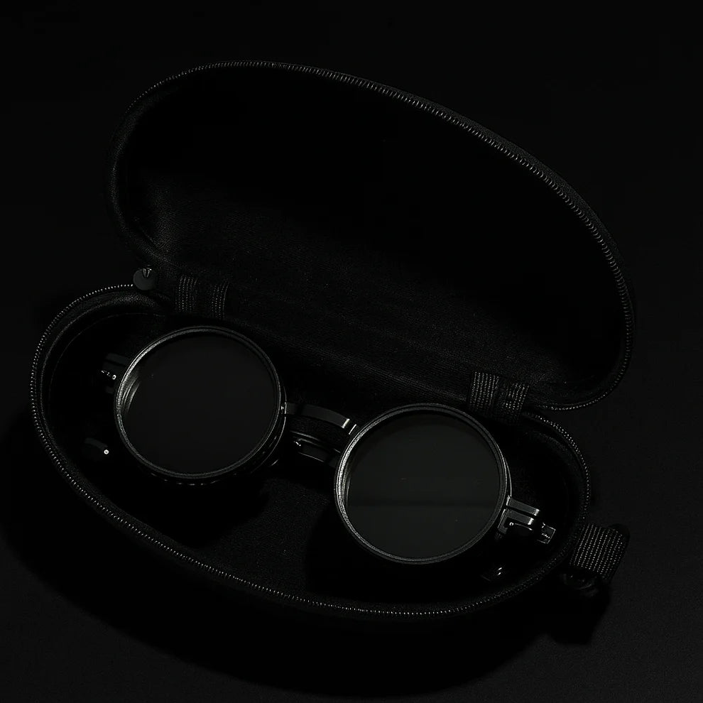 DocOptics Glasses