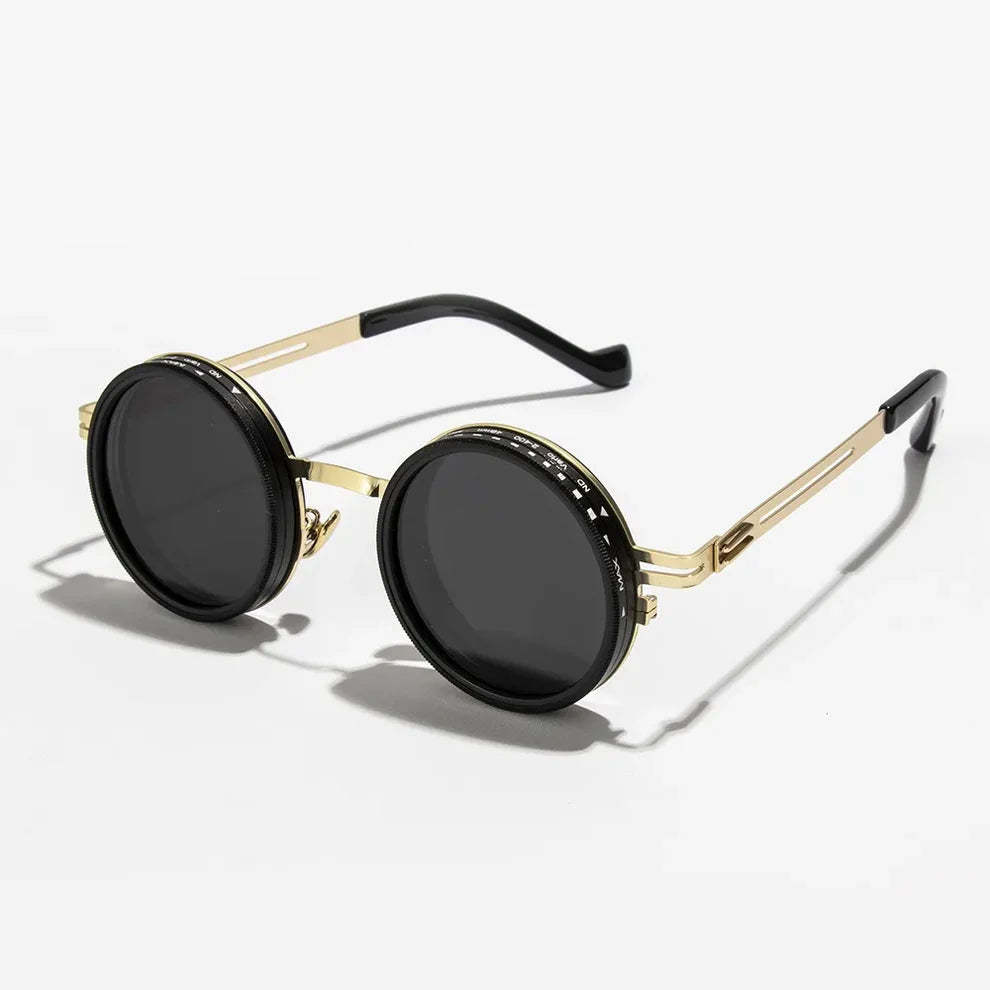 DocOptics Glasses